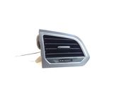 Dashboard side air vent grill/cover trim