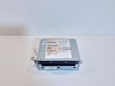 Radio/CD/DVD/GPS head unit