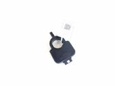 Steering wheel angle sensor