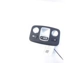 Éclairage lumière plafonnier arrière