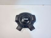Steering wheel airbag