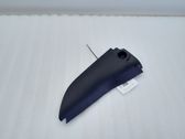 Plastic wing mirror trim cover