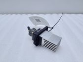 Heater blower motor/fan resistor