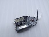 Sunroof motor/actuator