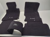 Car floor mat set