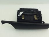 Dashboard storage box/compartment