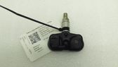 Tire pressure sensor