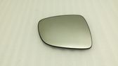 Wing mirror glass