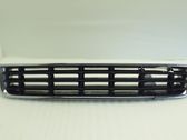 Front bumper lower grill
