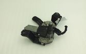 Rear window wiper motor