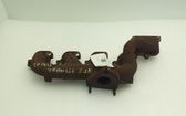 Exhaust manifold