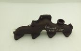 Exhaust manifold