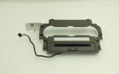 Radio/GPS head unit trim