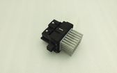 Heater blower motor/fan resistor