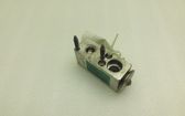 Air conditioning (A/C) expansion valve