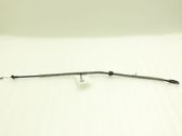 Rear door cable line