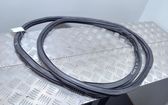 Rear door rubber seal (on body)