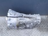 Automatic gearbox