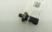 Oil pressure sensor