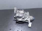 Rear differential