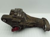Front differential