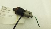 Oil pressure sensor