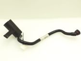 Active carbon filter fuel vapour canister