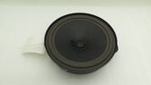 Rear door speaker