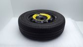 R14 spare wheel