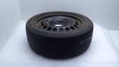 R17 spare wheel