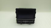 Radio/CD/DVD/GPS head unit