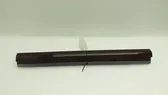 Dashboard glove box trim