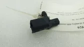 Sensor de freno del ABS trasero
