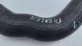 Intercooler hose/pipe