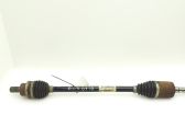 Rear driveshaft