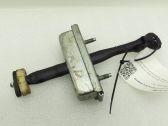 Türfangband Türfeststeller Türstopper vorne