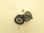 Generator/alternator belt tensioner