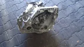 Manual 6 speed gearbox