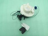Fuel injection high pressure pump