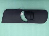 Seat belt trim