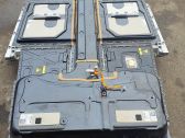 Hybrid / electric car battery