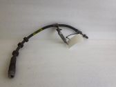 Brake booster pipe/hose