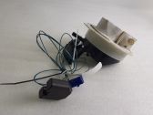 Fuel level sensor