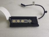 Seat pressure sensor