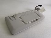 Sun visor