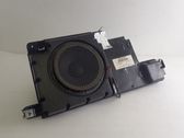 Subwoofer speaker