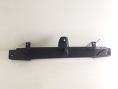 Intercooler air guide/duct channel
