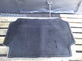 Doublure de coffre arrière, tapis de sol