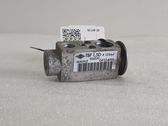 Air conditioning (A/C) expansion valve