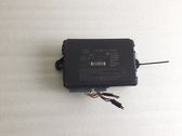 Keyless (KESSY) go control unit/module